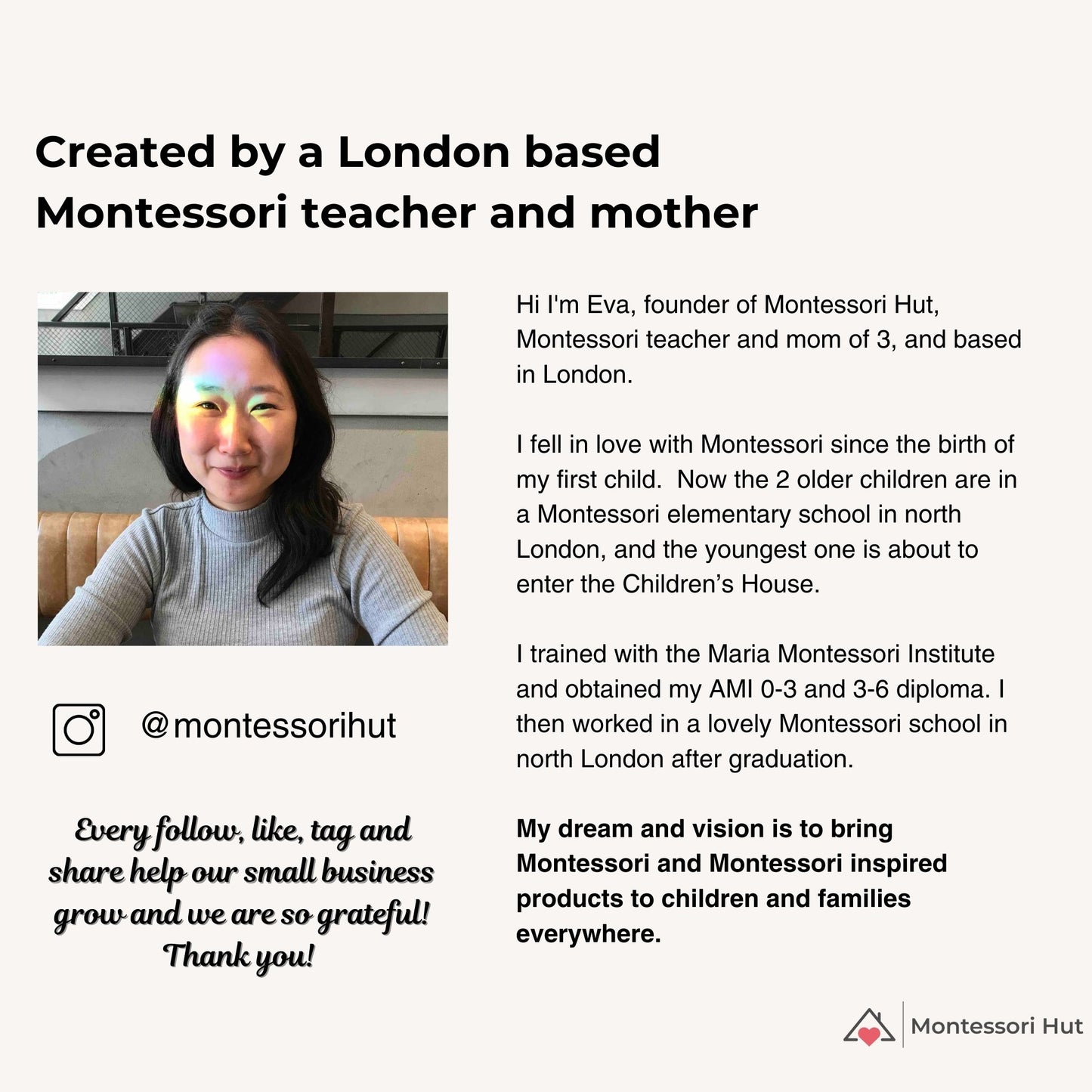 Kitchen Herbs and Spices Handmade Premium Montessori 3 Part Cards - 12 Sets