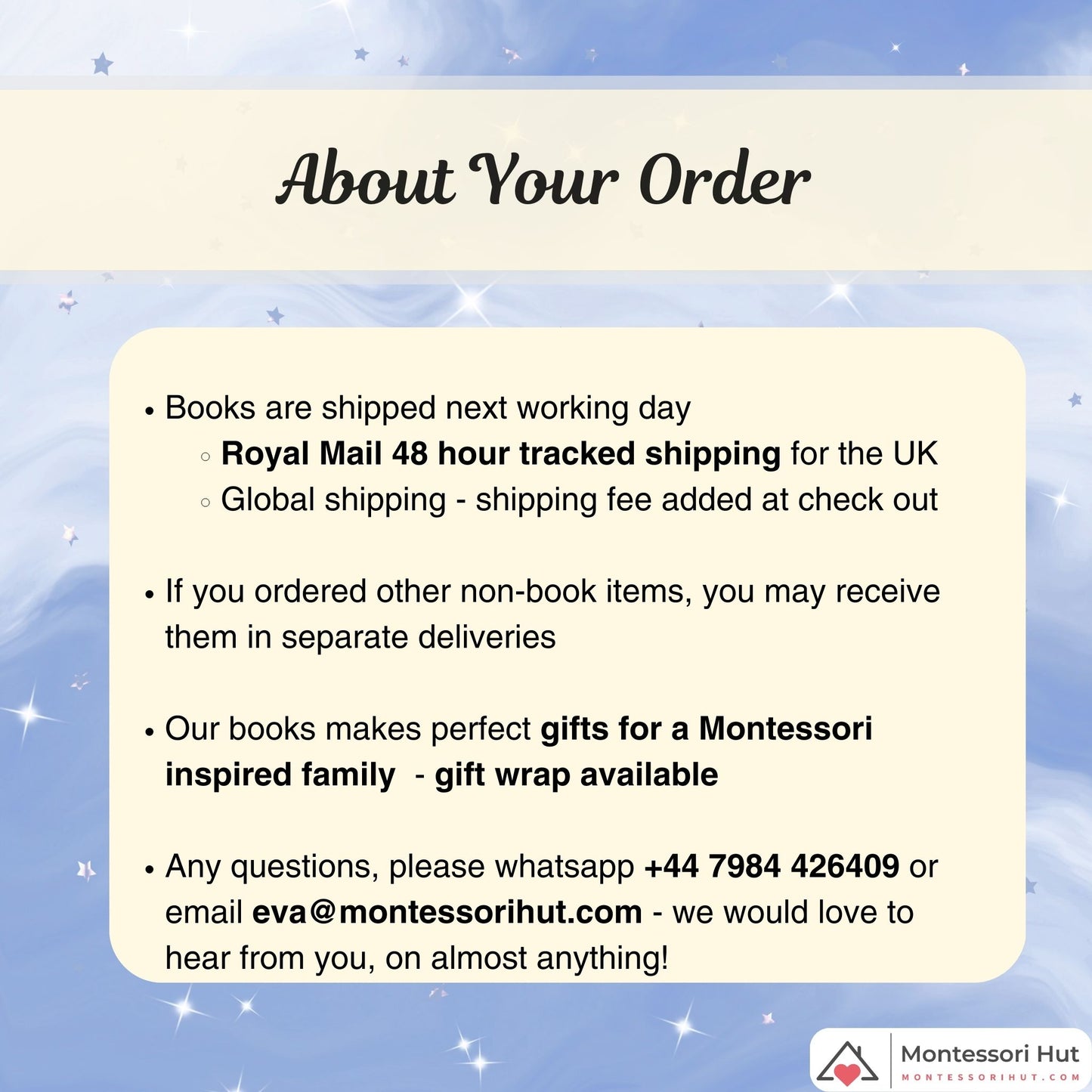 Discover London Hands on Learning Book Bundle - Montessori Book Bundles