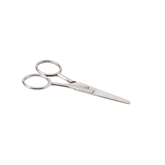 Stainless-steel kids scissors - 10cm, from 3 years