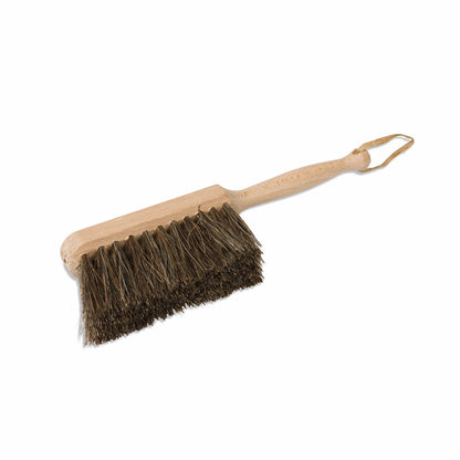 Montessori Child-sized Dust Brush with Handle - From 1.5 years  - SHIP FROM NETHERLAND TO UK AND EUROPE ONLY