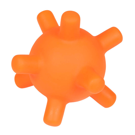 Montessori Teething Ball by Nienhuis - from 1 month  - SHIP FROM NETHERLAND TO UK AND EUROPE ONLY